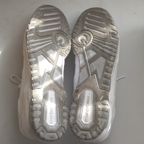 New Balance 550 Size 13 Men's - Picture 4 of 4